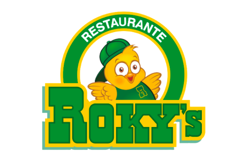 Logo Rokys