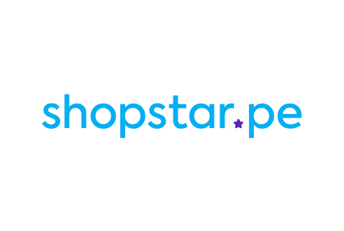 Logo Shopstar