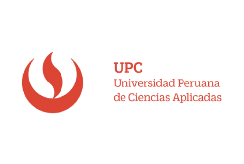 Logo UPC