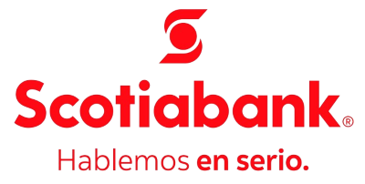 Logo Scotiabank