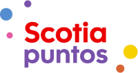 Scotia puntos logo