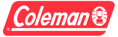 Logo de Coleman