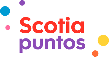 Scotiapuntos