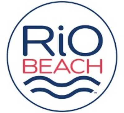 Logo de Rio beach