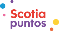 Scotia Puntos Logo