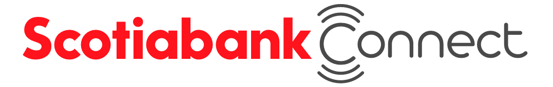 Scotiabank Connect logo