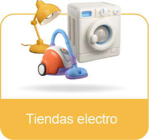 Tiendas Electro