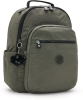 Mochila Seoul Green Moss