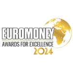 Logo Euromoney Awards For Excellence