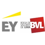 Logo EY y BVL