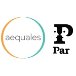 Logo Aequales y Par