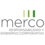 Logo Merco Responsabilidad y Gobierno Corporativo