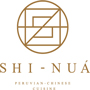 Logo de shinua