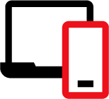 Icono dispositivos