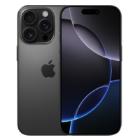 iPhone 16 pro