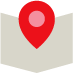 Icono marcador de mapa