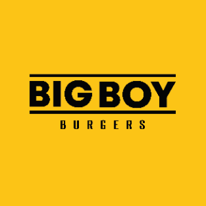 Logo Big Boy