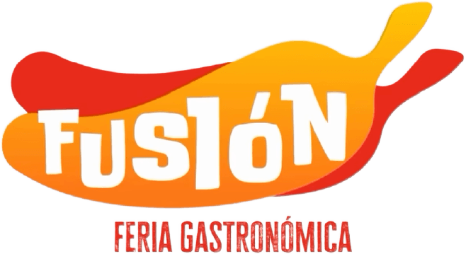 Logo de la Feria Fusión