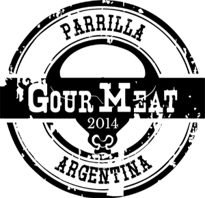Logo Gourmeat