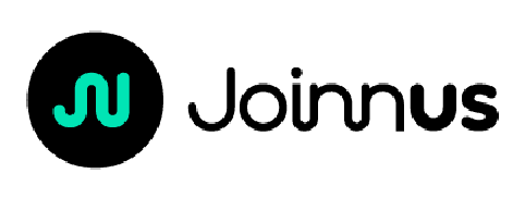 Logo Joinnus