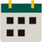 Icono calendario