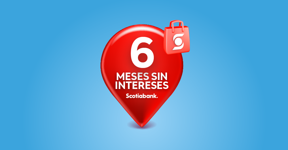 Meses sin intereses