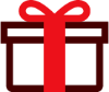 Icono regalo