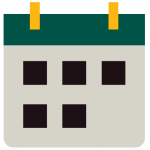 Icono calendario