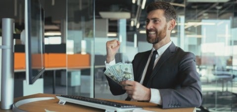 SF Renta Dólares 6M XXIV FMIV