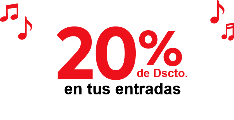 Bloque descuento