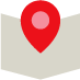 Icono marcador de mapa