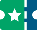 Icono entradas