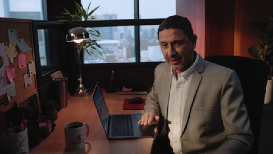 Previsualización del video ¿Qué es zona segura?