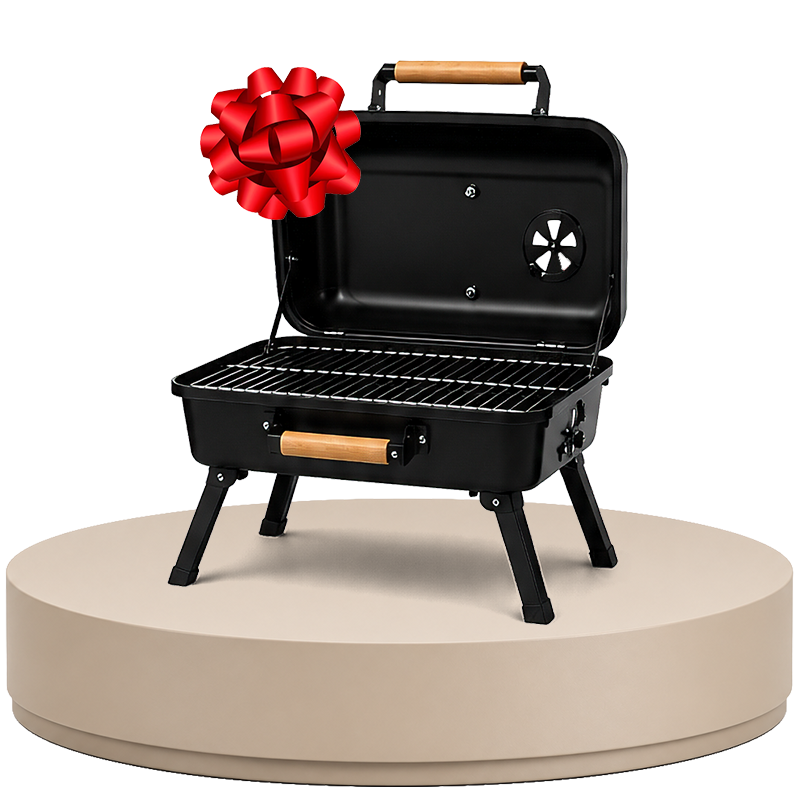 Parrilla