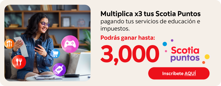 Pastilla educativo impuestos