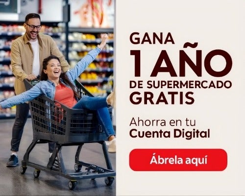 Cuenta digital