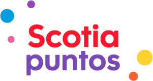 Scotia puntos