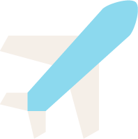 Icono avi&oacute;n