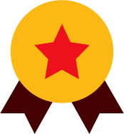 Icono medalla