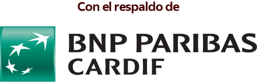 Logo Cardif