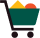 Icono carrito de compras