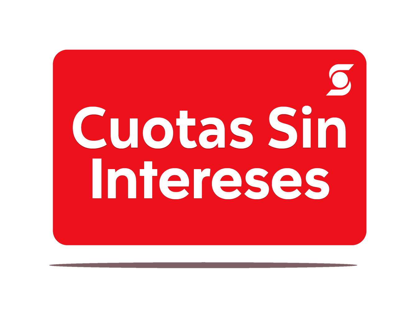 Meses sin intereses