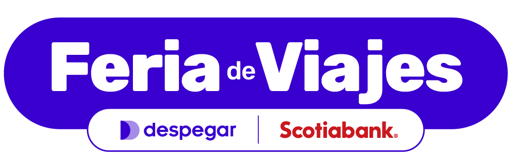 Feria de Viajes Despegar | Scotiabank