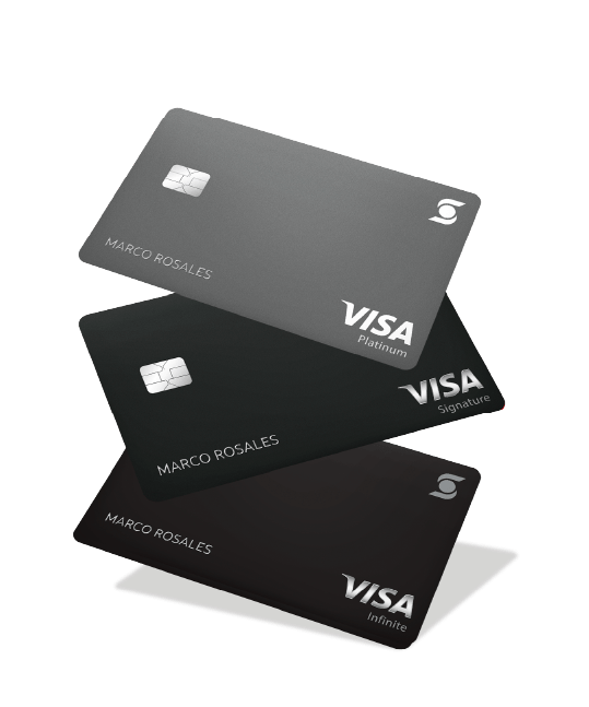Tarjetas de Cr&eacute;dito Scotiabank