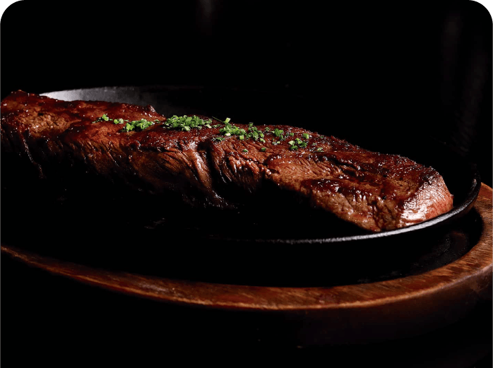 Restaurante Carnal
