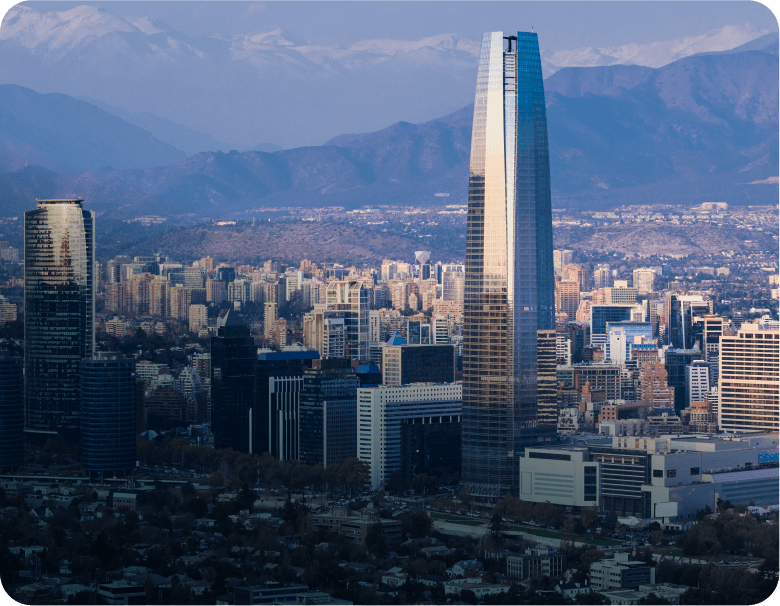 Santiago de Chile