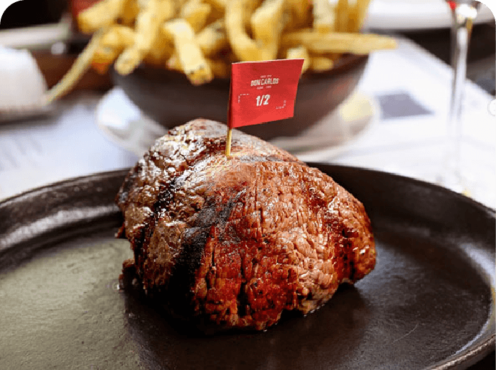 Restaurante Don Carlos