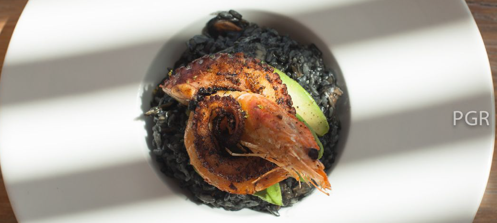 Restaurante Pura Vida
