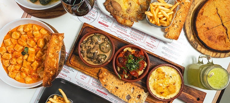 Restaurante Ragazza