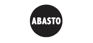 Logo de Abasto